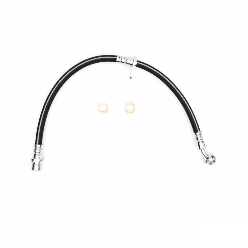 Acura Integra Brake Hose - Rear - R1 Concepts - `92-`01